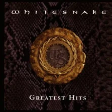 CD WHITESNAKE'S GREATEST HITS