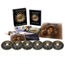 CD INTO THE LIGHT: THE SOLO ALBUM (LIMITED)