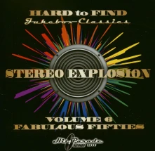 CD HARD TO FIND JUKEBOX: ...