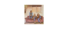 Vinyl CROSBY, STILLS AND NASH - CROSBY, STILLS & NASH