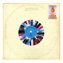 Vinyl 7-TIME OUT - HIGH GLAS...