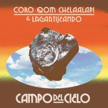 Vinyl CAMPO DEL CIELO