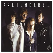 Vinyl Pretenders II (Remastered Edition)