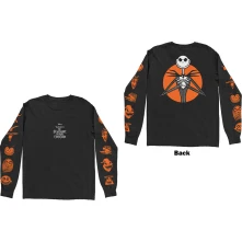 The Nightmare Before Christmas All Characters Orange thumbnail