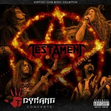 CD LIVE AT DYNAMO OPEN AIR 1997