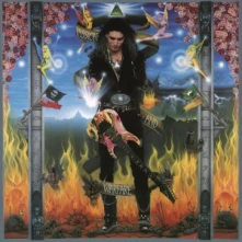 Steve Vai, Vinyl PASSION & WARFARE