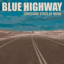 CD LONESOME STATE OF MIND