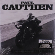 Paul Cauthen, Vinyl BLACK ON BLACK