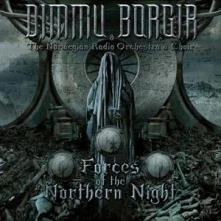 CD Forces of the Northern Night