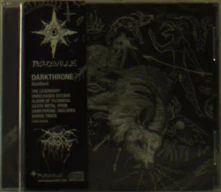 Darkthrone, CD GOATLORD