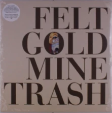 Vinyl GOLD MINE TRASH