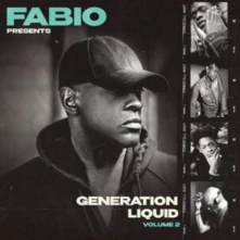 Vinyl GENERATION LIQUID VOLUME 2