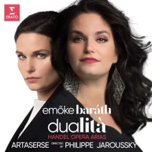 CD Barath - Dualita