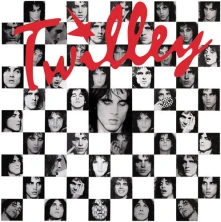 Dwight Twilley, CD TWILLEY