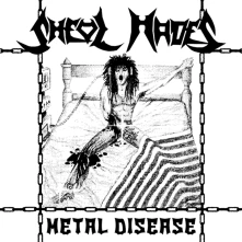 CD METAL DISEASE