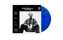 Vinyl CORAL KEYS