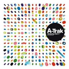 A-Trak, CD Oh No You Didn't