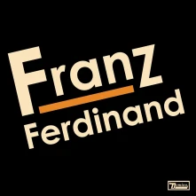 CD Franz Ferdinand