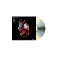 J Hus, CD Beautiful and Brutal Yard