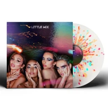 Vinyl Confetti (Coloured Vinyl Edition)