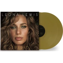 Vinyl Spirit (Gold Vinyl)