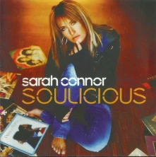 CD Soulicious