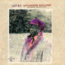 Vinyl Uncharted Passages