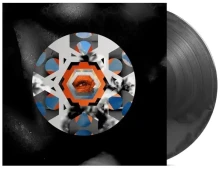 Vinyl THERE IS NO MEMORY