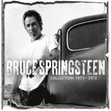 CD COLLECTION: 1973 - 2012