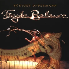 CD FRAGILE BALANCE