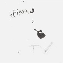 Vinyl Shela - Tv Songs