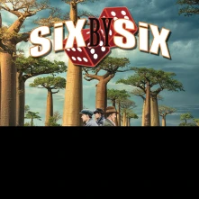 CD Six By Six