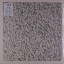 Vinyl 3PE