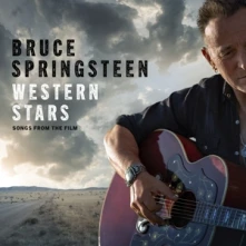 CD Western Stars - Songs from the Film