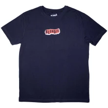 Tričko Mini Punk Logo
