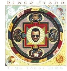 CD TIME TAKES TIME