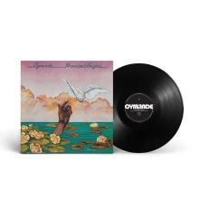 Cymande, Vinyl PROMISED HEIGHTS