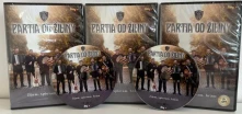Partia od Žiliny, CD Žijem, spievam, hrám
