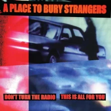 Vinyl 7-DON'T TURN THE RADIO/THIS IS ALL FOR YOU