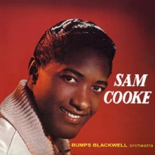Billy Bang, Vinyl SAM COOKE