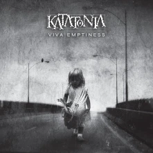 Katatonia, Vinyl VIVA EMPTINESS
