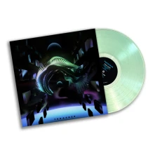Vinyl THRASHER