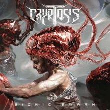 Cryptosis, Vinyl Bionic Swarm