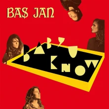 Vinyl BAS JAN - BABY U KNOW