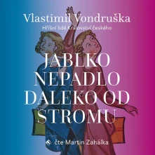 CD Jablko nepadlo ďaleko od stromu
