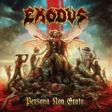 CD PERSONA NON GRATA
