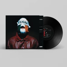 Vinyl Fenian