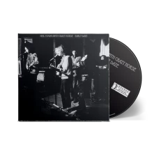 Neil Young & Crazy Horse, CD EARLY DAZE