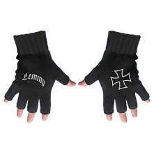 Rukavice Logo & Iron Cross
