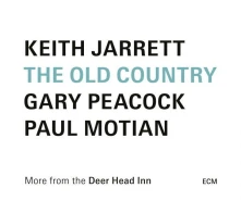 CD THE OLD COUNTRY (LIVE AT THE DEER HEAD INN)